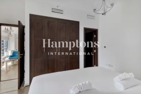 Apartment de 1 dormitorio en Downtown Dubai (Downtown Burj Dubai), UAE No. 151349 14