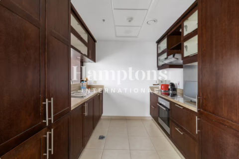 Apartment de 1 dormitorio en Downtown Dubai (Downtown Burj Dubai), UAE No. 151349 7