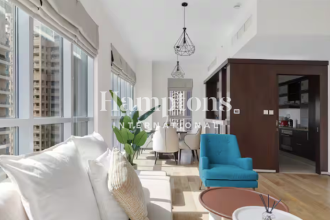 Apartment de 1 dormitorio en Downtown Dubai (Downtown Burj Dubai), UAE No. 151349 9