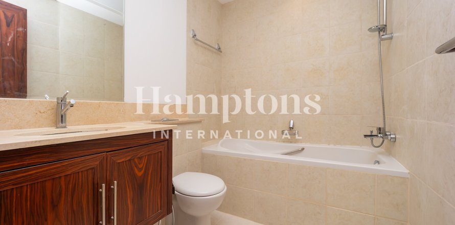 1 bedroom Apartment in Downtown Dubai (Downtown Burj Dubai), UAE No. 151350