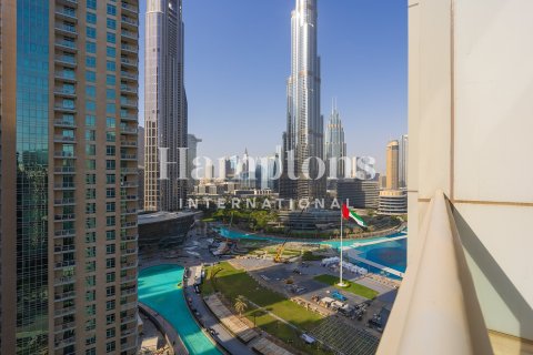 1 bedroom Apartment in Downtown Dubai (Downtown Burj Dubai), UAE No. 151350 14