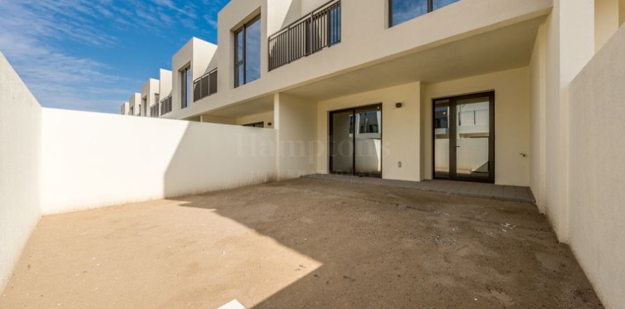 3 bedrooms Villa in Dubai South (Dubai World Central), UAE No. 151344