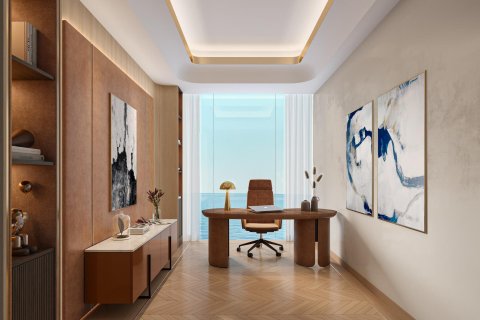 Penthouse de 5 dormitorios en Palm Jumeirah, UAE No. 97874 13