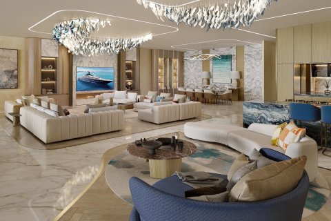 Penthouse de 5 dormitorios en Palm Jumeirah, UAE No. 97874 3