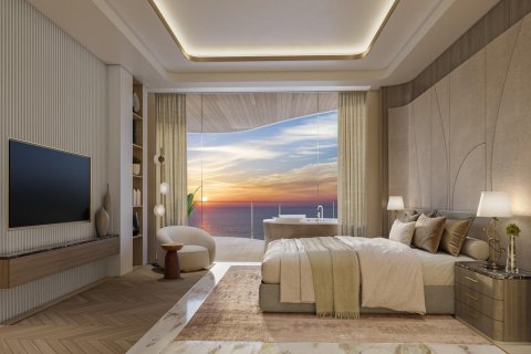 Penthouse de 5 dormitorios en Palm Jumeirah, UAE No. 97874 16