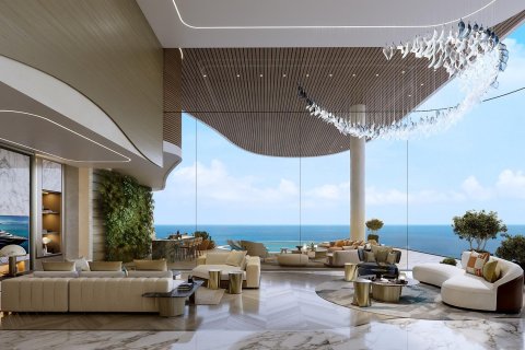 Penthouse de 5 dormitorios en Palm Jumeirah, UAE No. 97874 9
