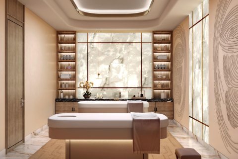 Penthouse de 5 dormitorios en Palm Jumeirah, UAE No. 97874 14