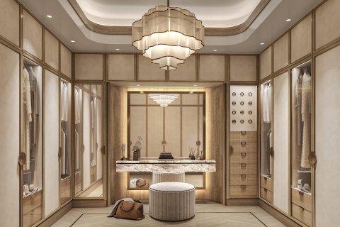 Penthouse de 5 dormitorios en Palm Jumeirah, UAE No. 97874 6