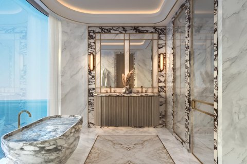 Penthouse de 5 dormitorios en Palm Jumeirah, UAE No. 97874 12