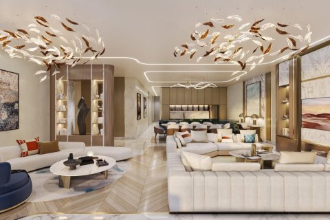 Penthouse de 5 dormitorios en Palm Jumeirah, UAE No. 97874 11