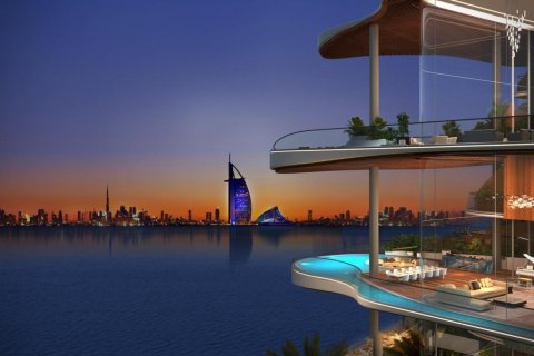 Penthouse de 5 dormitorios en Palm Jumeirah, UAE No. 97874 15