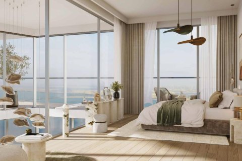 Studio Apartment in MAR CASA Maritime City, UAE No. 97872 8