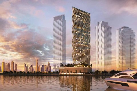 Studio Apartment in MAR CASA Maritime City, UAE No. 97872 7