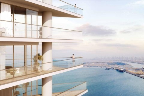 Studio Apartment in MAR CASA Maritime City, UAE No. 97872 3