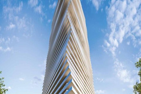 Studio Apartment in MAR CASA Maritime City, UAE No. 97872 4