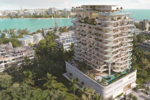 Appartement de Studio à Beach Walk Deira, UAE No. 97871 5