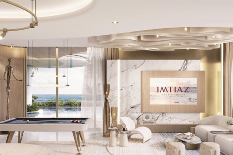 Appartement de Studio à Beach Walk Deira, UAE No. 97871 9