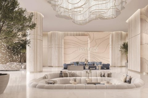 Appartement de Studio à Beach Walk Deira, UAE No. 97871 4