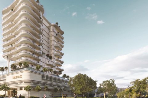 Appartement de Studio à Beach Walk Deira, UAE No. 97871 3