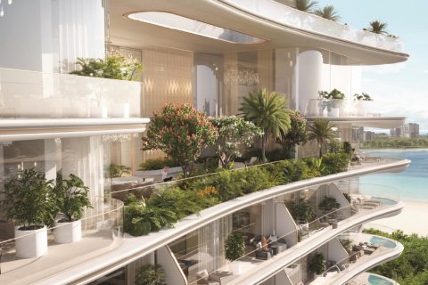 Appartement de Studio à Beach Walk Deira, UAE No. 97871 7