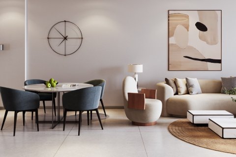 1 غرف نوم شقة في THE 100 Meydan, الإمارات العربية المتحدة رقم 97873 3