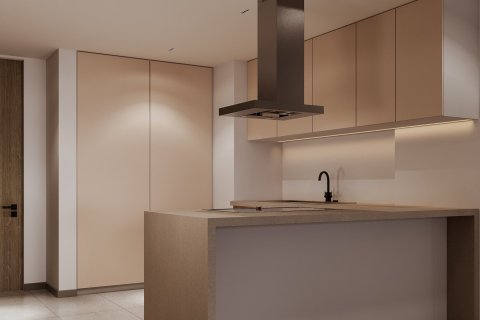 1 غرف نوم شقة في THE 100 Meydan, الإمارات العربية المتحدة رقم 97873 1