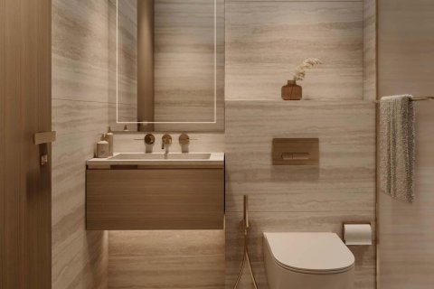 1 bedroom Apartment  No. 116666 10