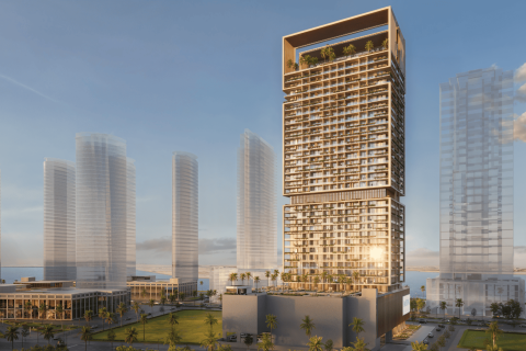1 bedroom Apartment  No. 116666 2
