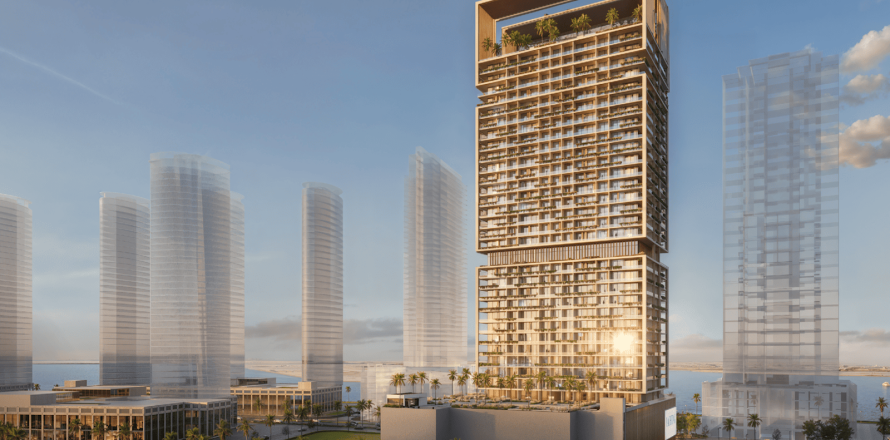 1 bedroom Apartment  No. 116666