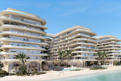3 bedrooms Apartment  No. 116668 4