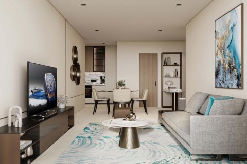 Appartement de 2 chambres  No. 116665 6