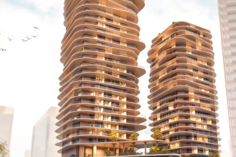 2 bedrooms Apartment  No. 116664 3