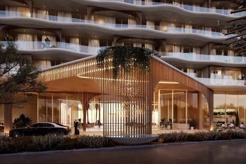 2 bedrooms Apartment  No. 116669 6