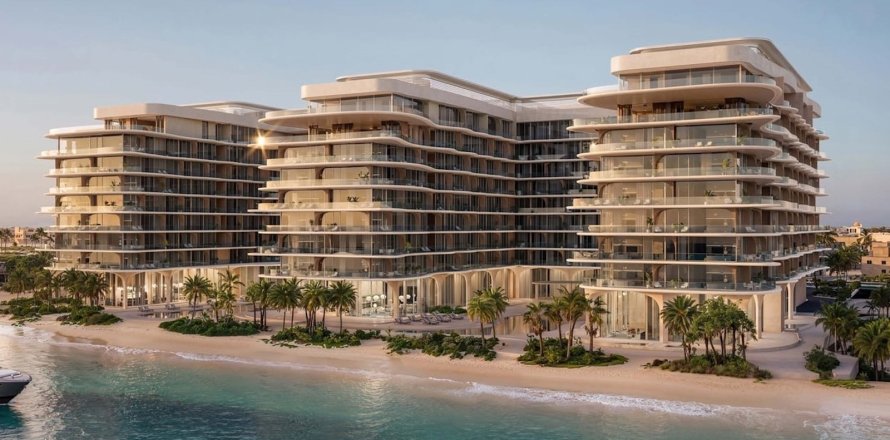 Apartment de 4 dormitorios  No. 116667