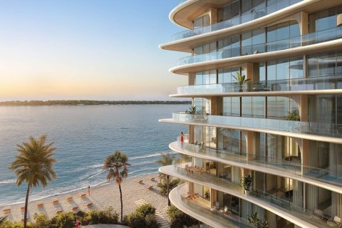 Apartment de 4 dormitorios  No. 116667 5