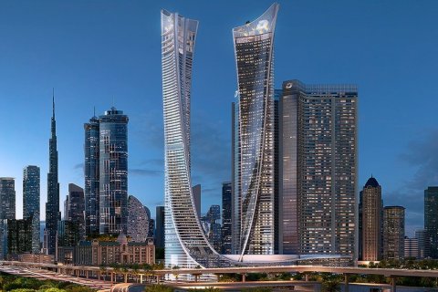 Квартира с 1 спальней  №109199 13