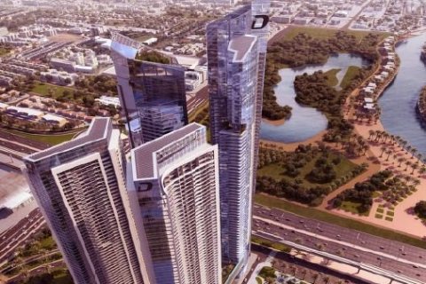 Квартира с 3 спальнями  №109196 7