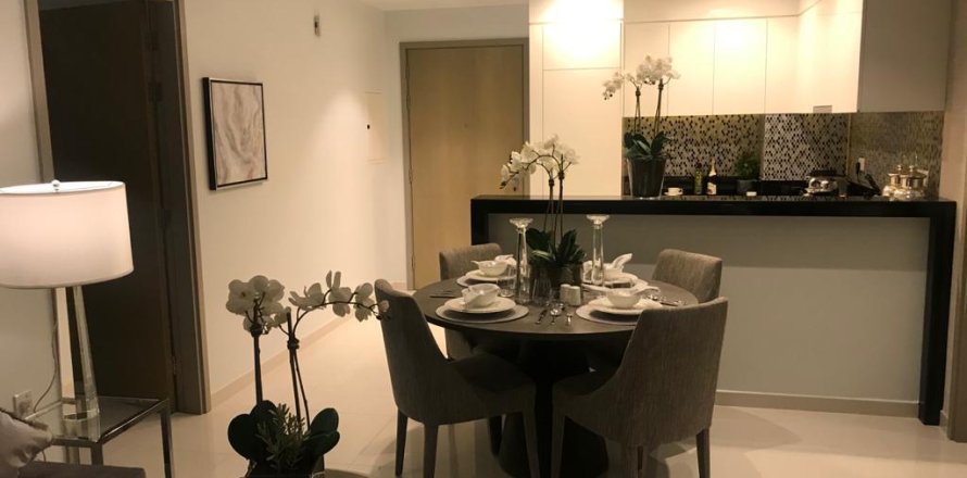 Квартира с 3 спальнями  №109196