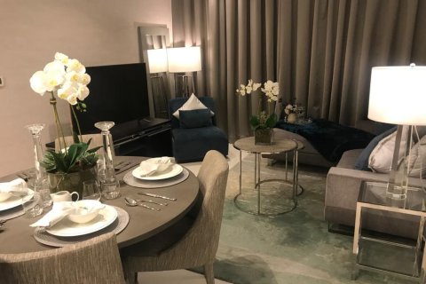 Квартира с 3 спальнями  №109196 3