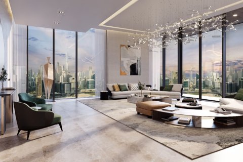 2 bedrooms Apartment  No. 109201 7