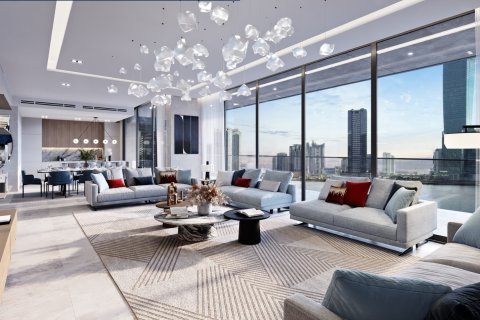 2 bedrooms Apartment  No. 109201 4