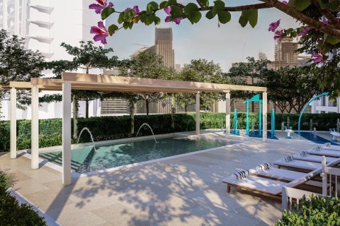 2 bedrooms Apartment  No. 109201 12