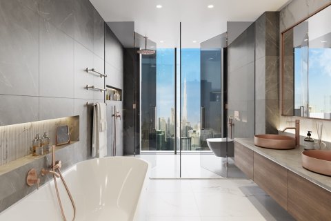 2 bedrooms Apartment  No. 109201 5