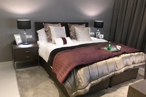 Квартира с 2 спальнями  №109198 3