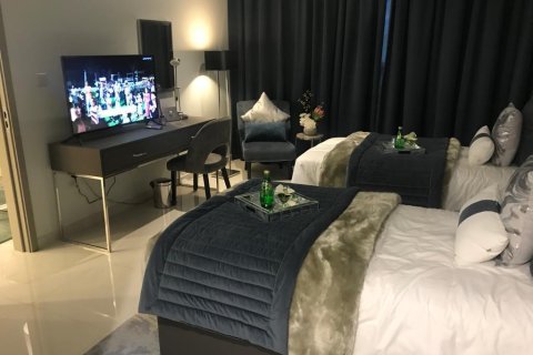 Квартира с 3 спальнями  №109197 5