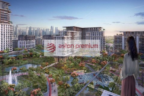 Apartment de 1 dormitorio en City Walk, UAE No. 148378 4