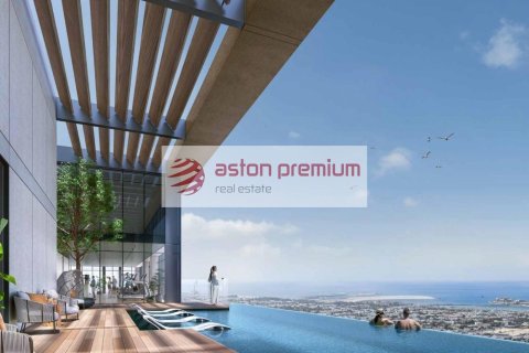 Apartment de 1 dormitorio en City Walk, UAE No. 148378 9