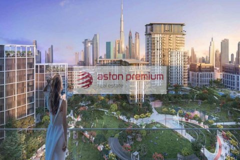 Apartment de 1 dormitorio en City Walk, UAE No. 148378