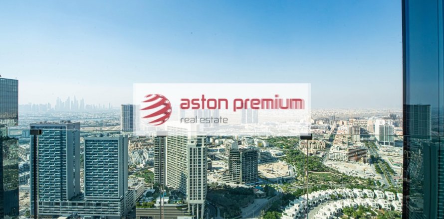 2 bedrooms Hotel Apartment in Jumeirah Village Circle, UAE No. 148380