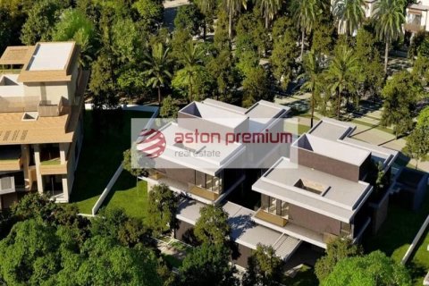 Villa de 4 chambres à Dubai Land, UAE No. 148377 4